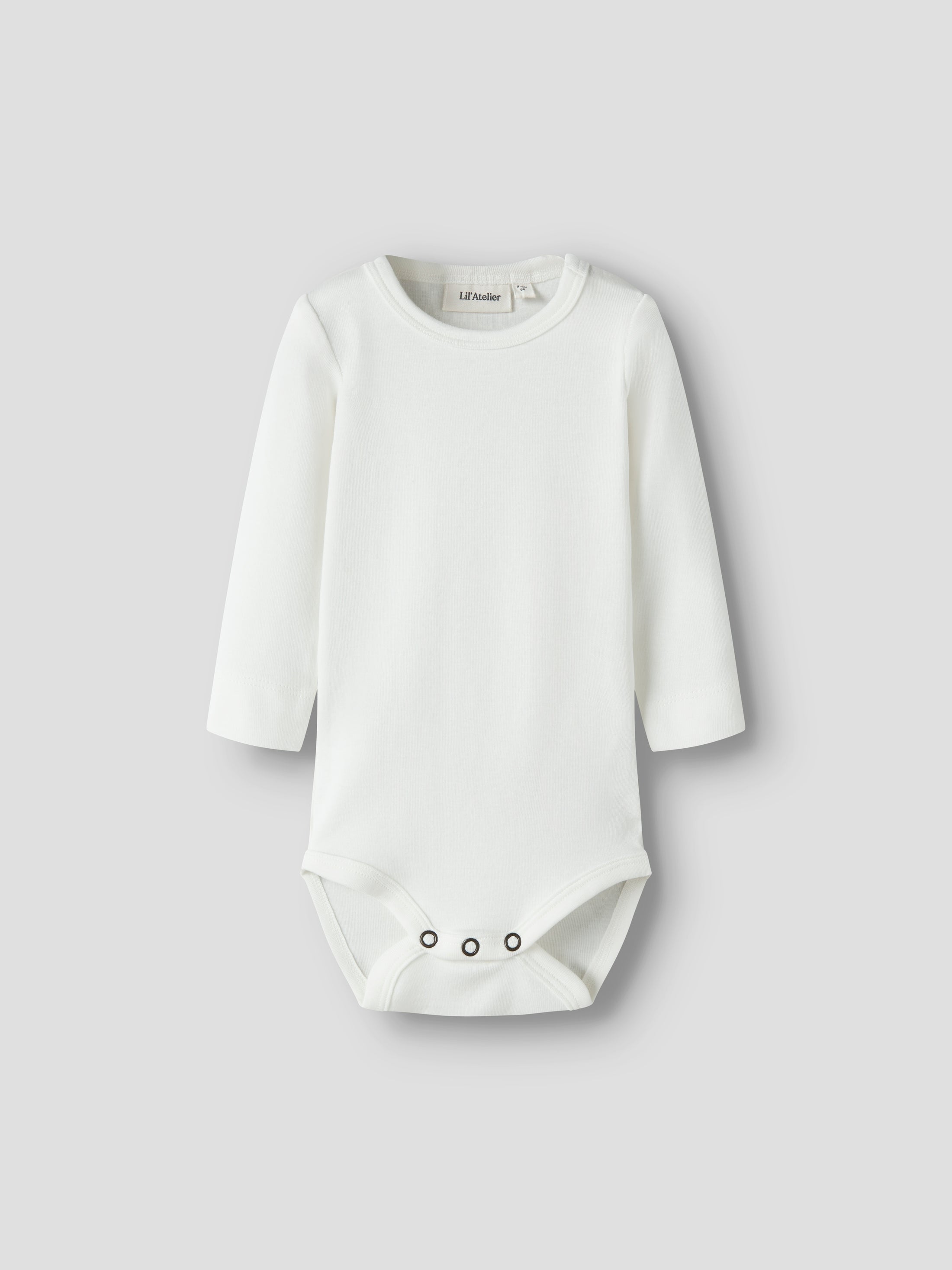 Lil` Atelier - Gayo Slim Body