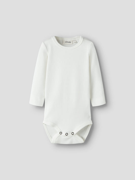 Lil` Atelier - Gayo Slim Body