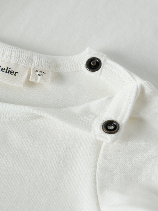 Lil` Atelier - Gayo Slim Body