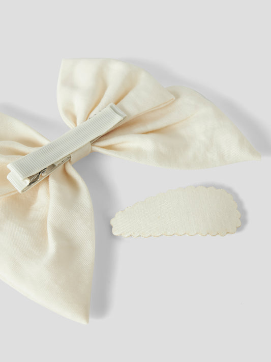 Lil´ Atelier - Lilja 2Pack Hair Clips