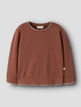 Load image into Gallery viewer, Lil´ Atelier - Kilano Rik Loose Sweat
