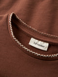 Load image into Gallery viewer, Lil´ Atelier - Kilano Rik Loose Sweat
