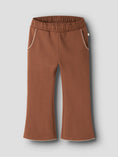 Load image into Gallery viewer, Lil´ Atelier - Kilano Rub Sweat Bootcut Pant
