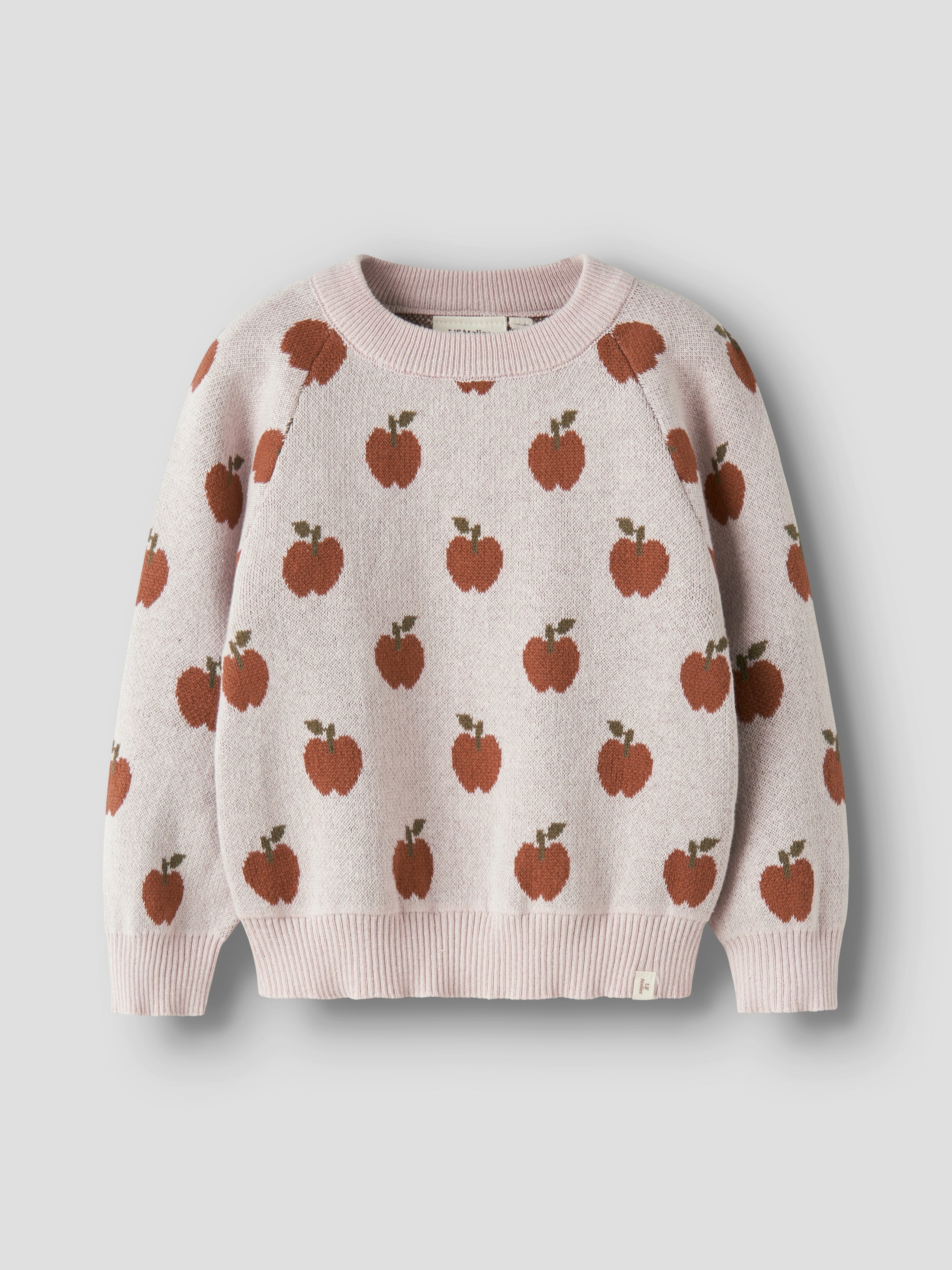 Lil´ Atelier - Lulio Knit