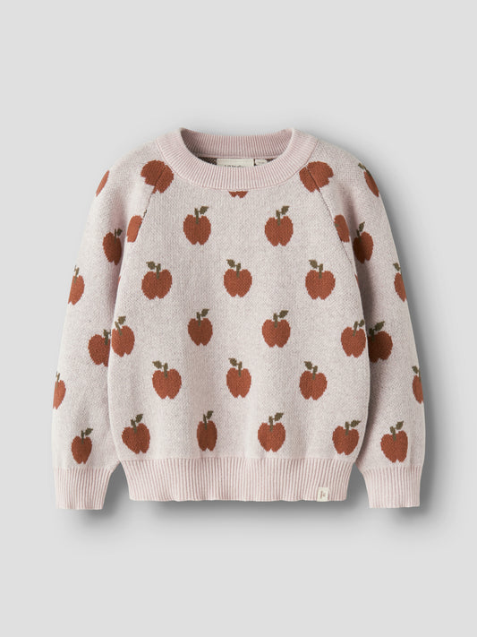 Lil´ Atelier - Lulio Knit