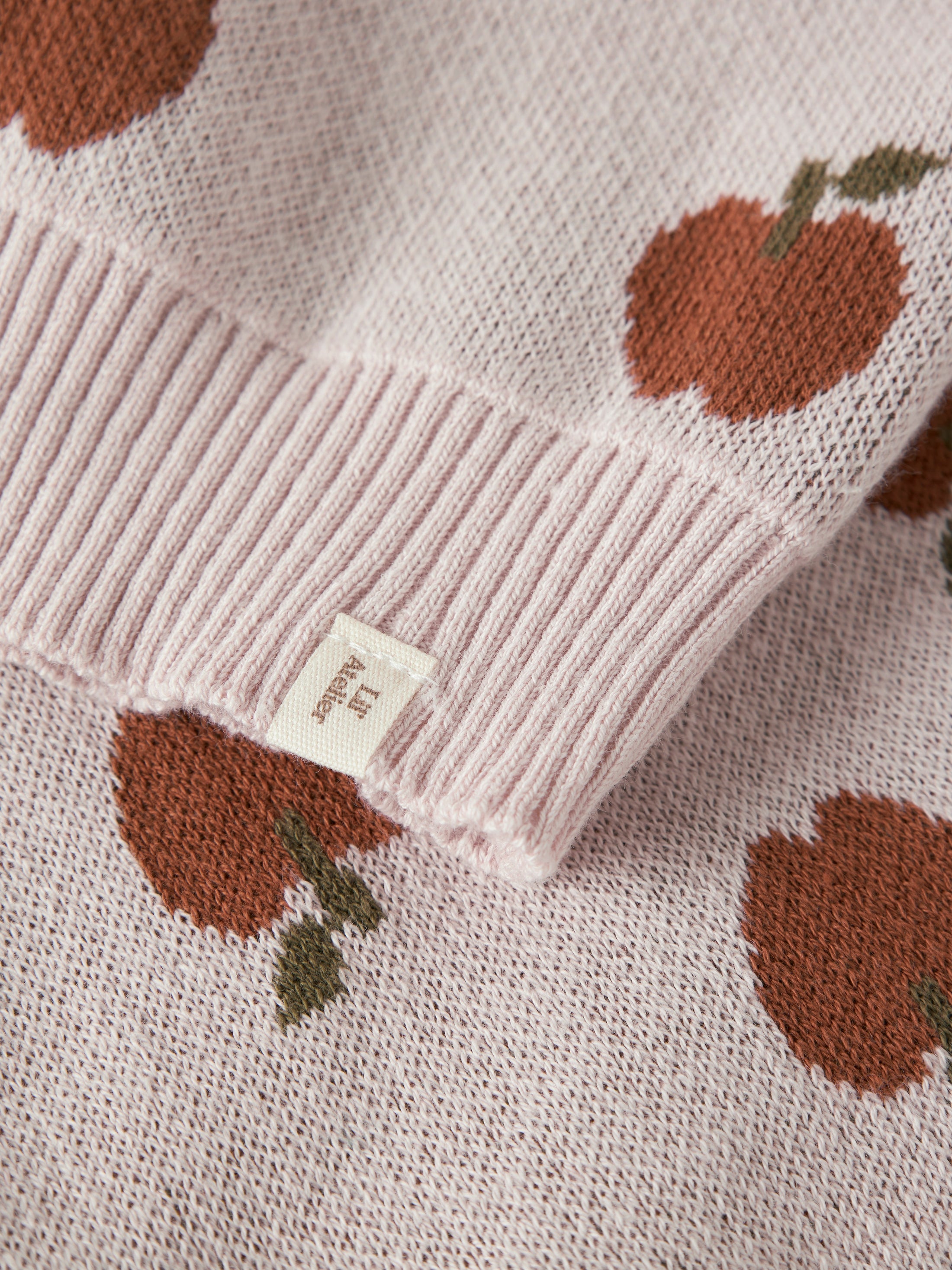 Lil´ Atelier - Lulio Knit