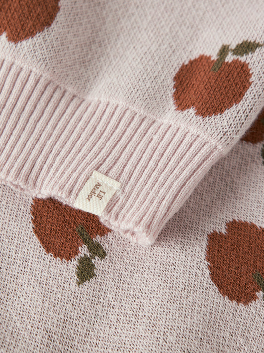 Lil´ Atelier - Lulio Knit