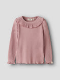 Load image into Gallery viewer, Lil´ Atelier - Kelsa Slim Top
