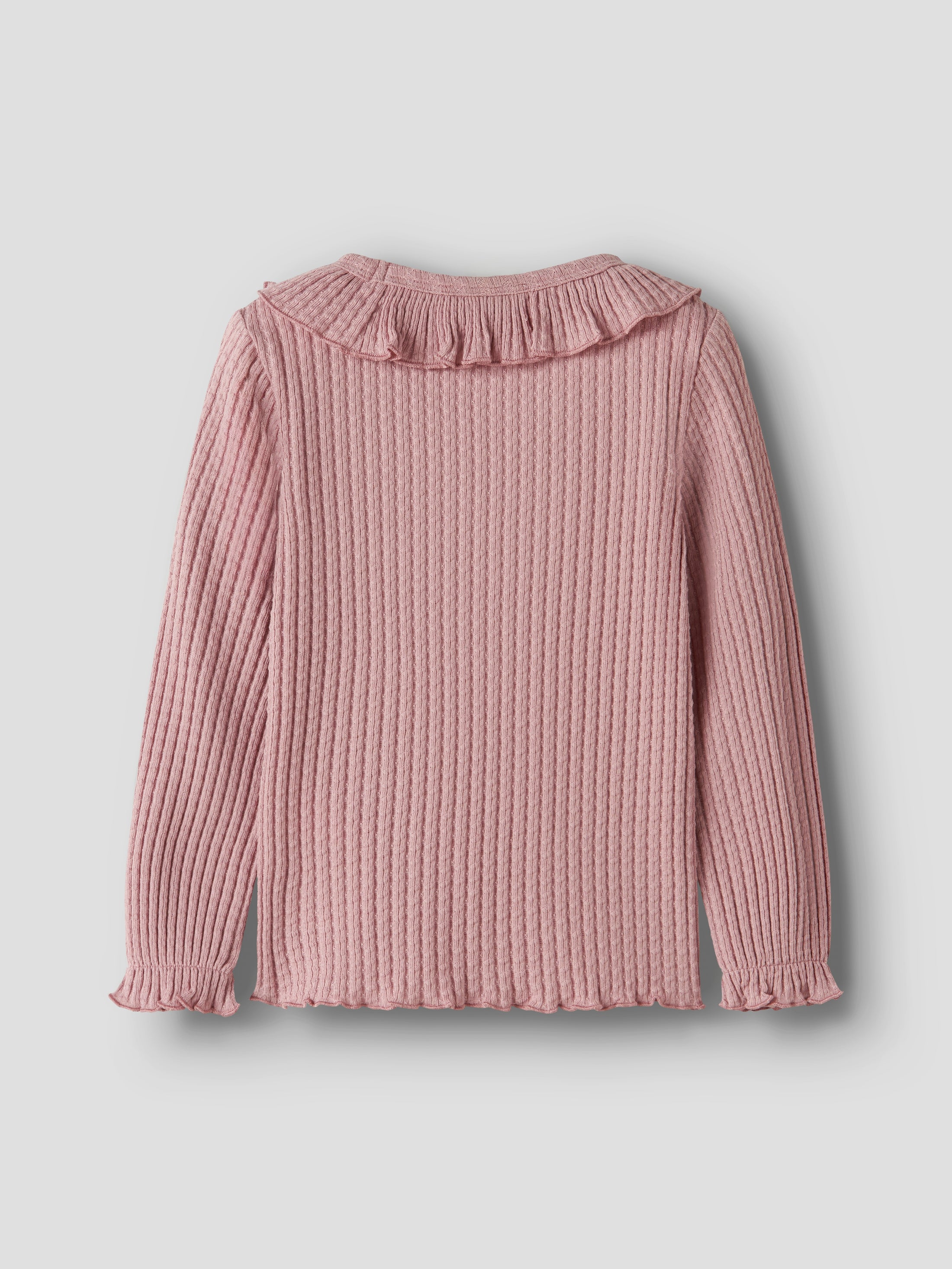 Lil´ Atelier - Kelsa Slim Top