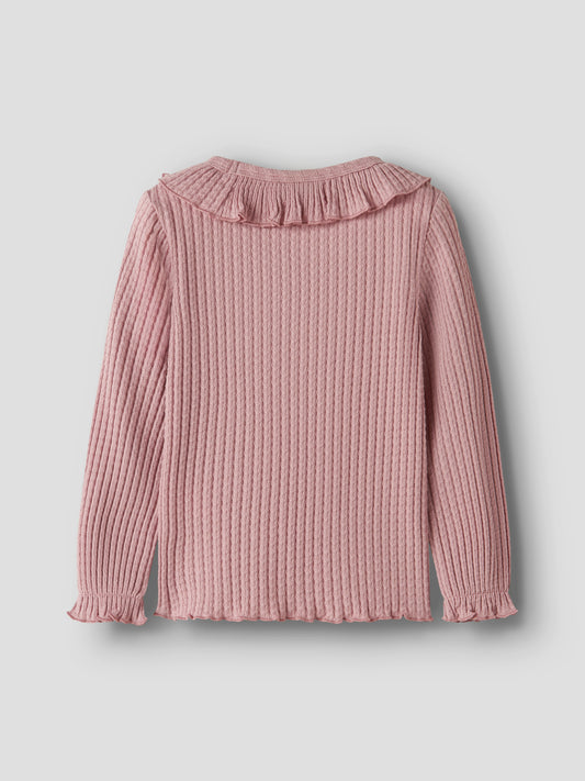 Lil´ Atelier - Kelsa Slim Top