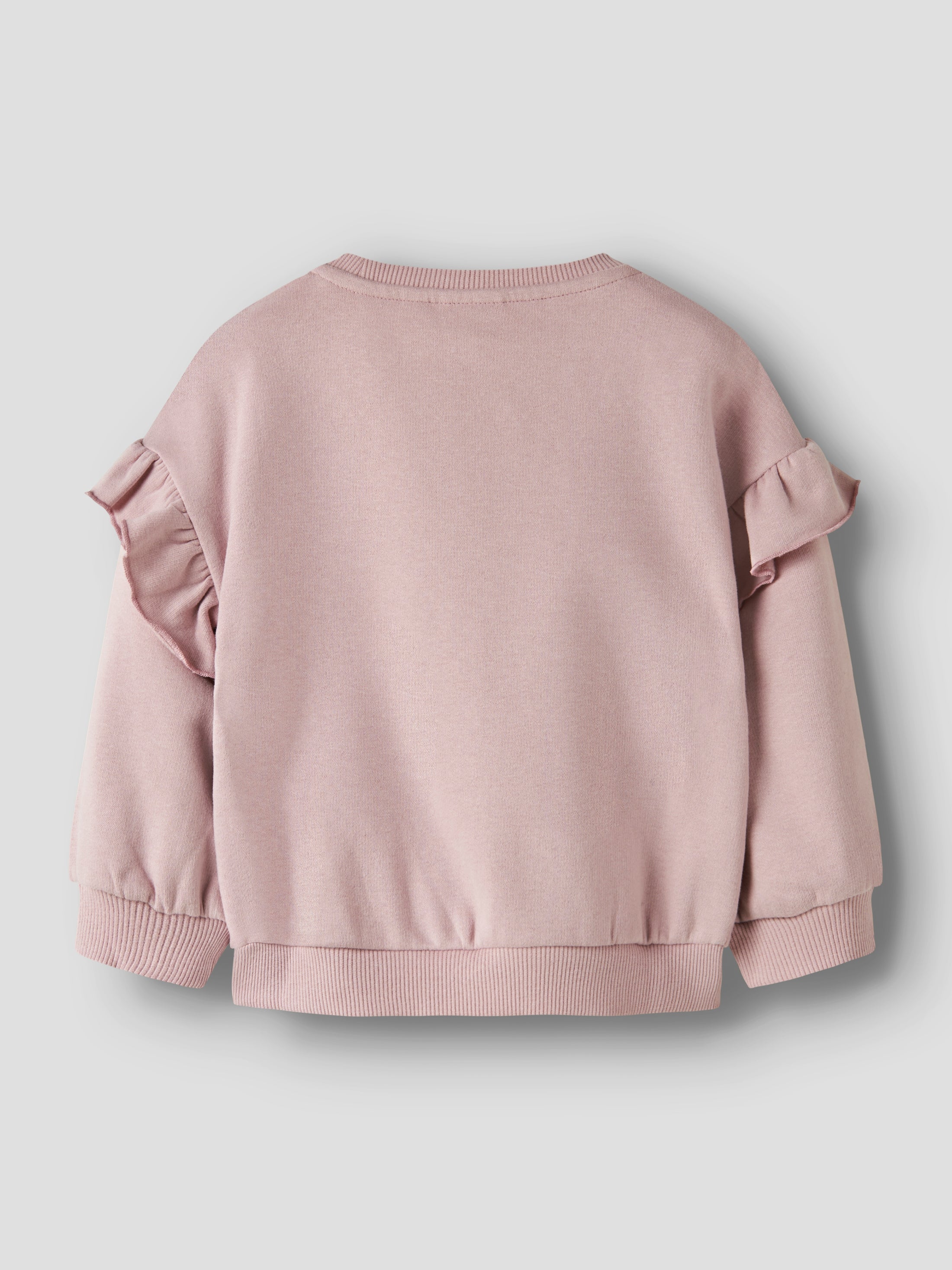 Lil´ Atelier - London Rik Loose Sweat