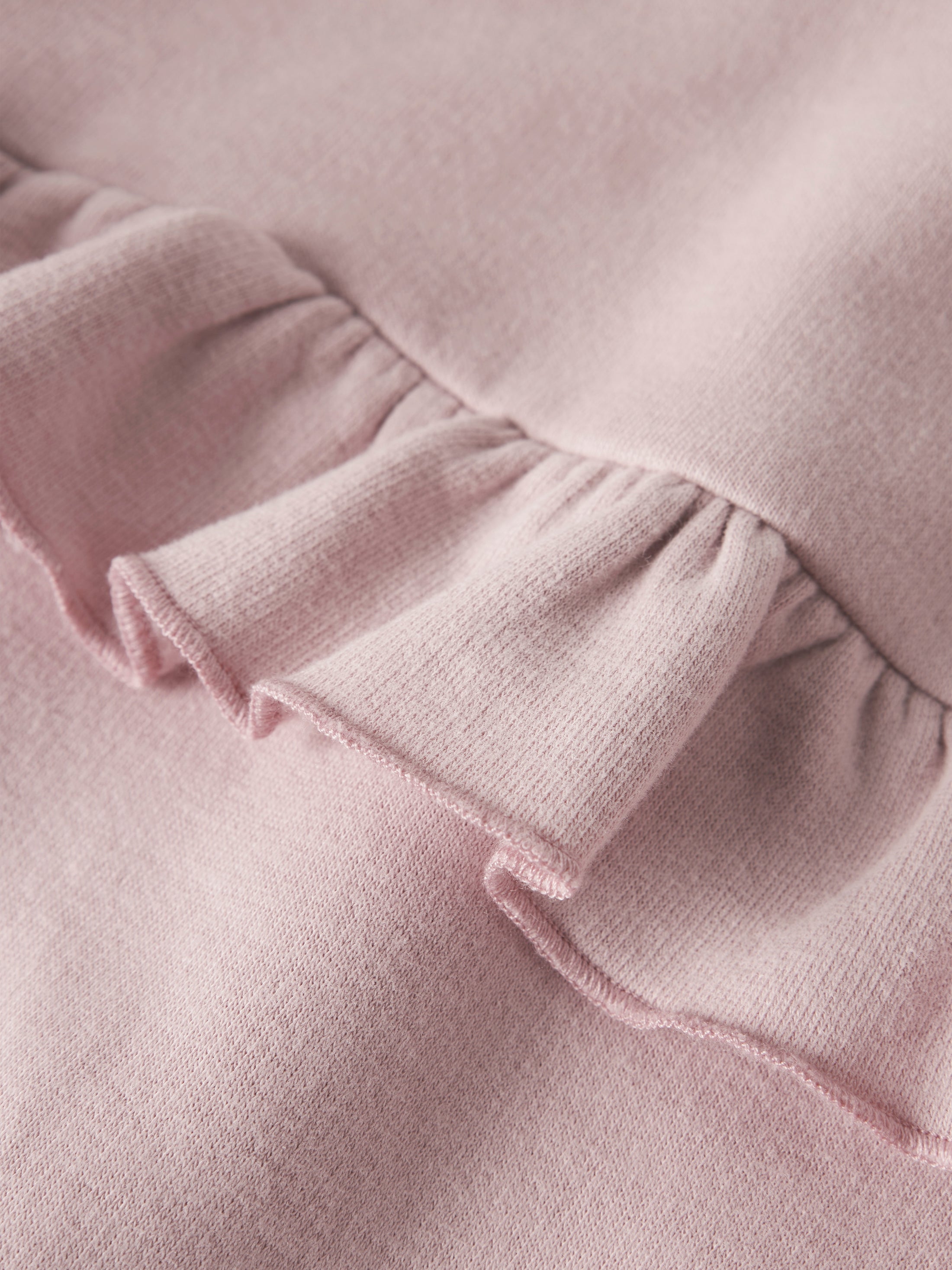 Lil´ Atelier - London Rik Loose Sweat