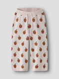 Load image into Gallery viewer, Lil´ Atelier - Lulio Wide Knit Ancle Pant
