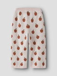 Load image into Gallery viewer, Lil´ Atelier - Lulio Wide Knit Ancle Pant
