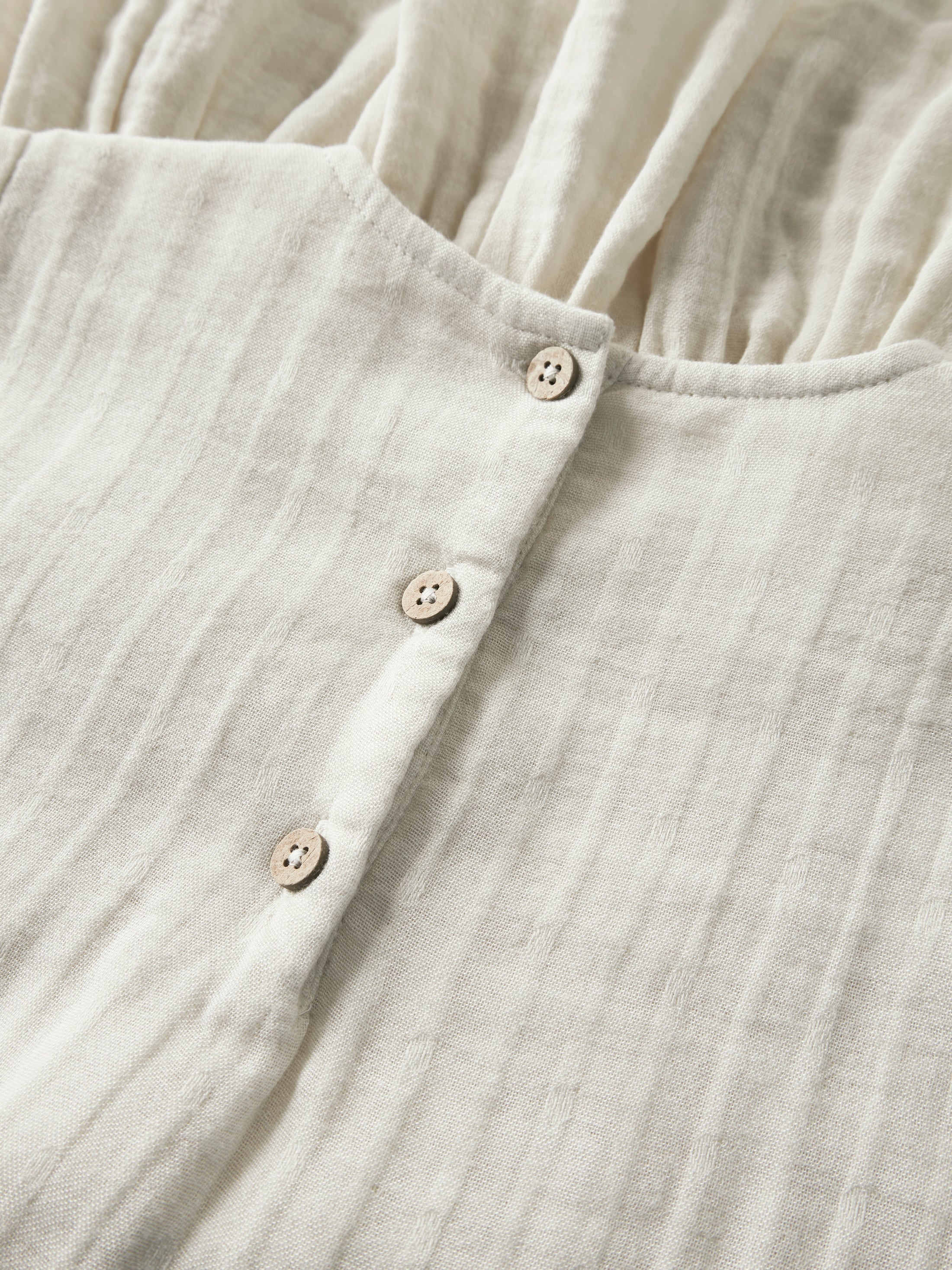 Lil´ Atelier - Kopan Loose Dress