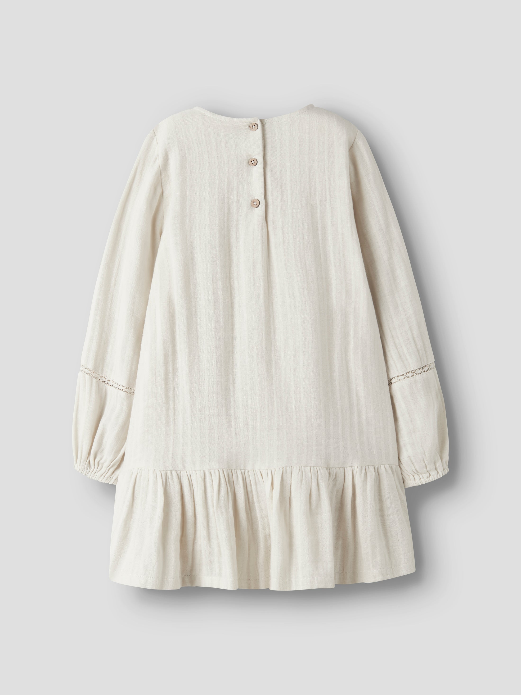 Lil´ Atelier - Kopan Loose Dress
