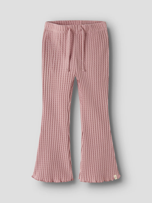 Lil´ Atelier - Kelsa Bootcut Leggings