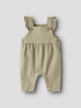Load image into Gallery viewer, Lil` Atelier - Loden Loose Overall
