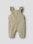 Load image into Gallery viewer, Lil` Atelier - Loden Loose Overall
