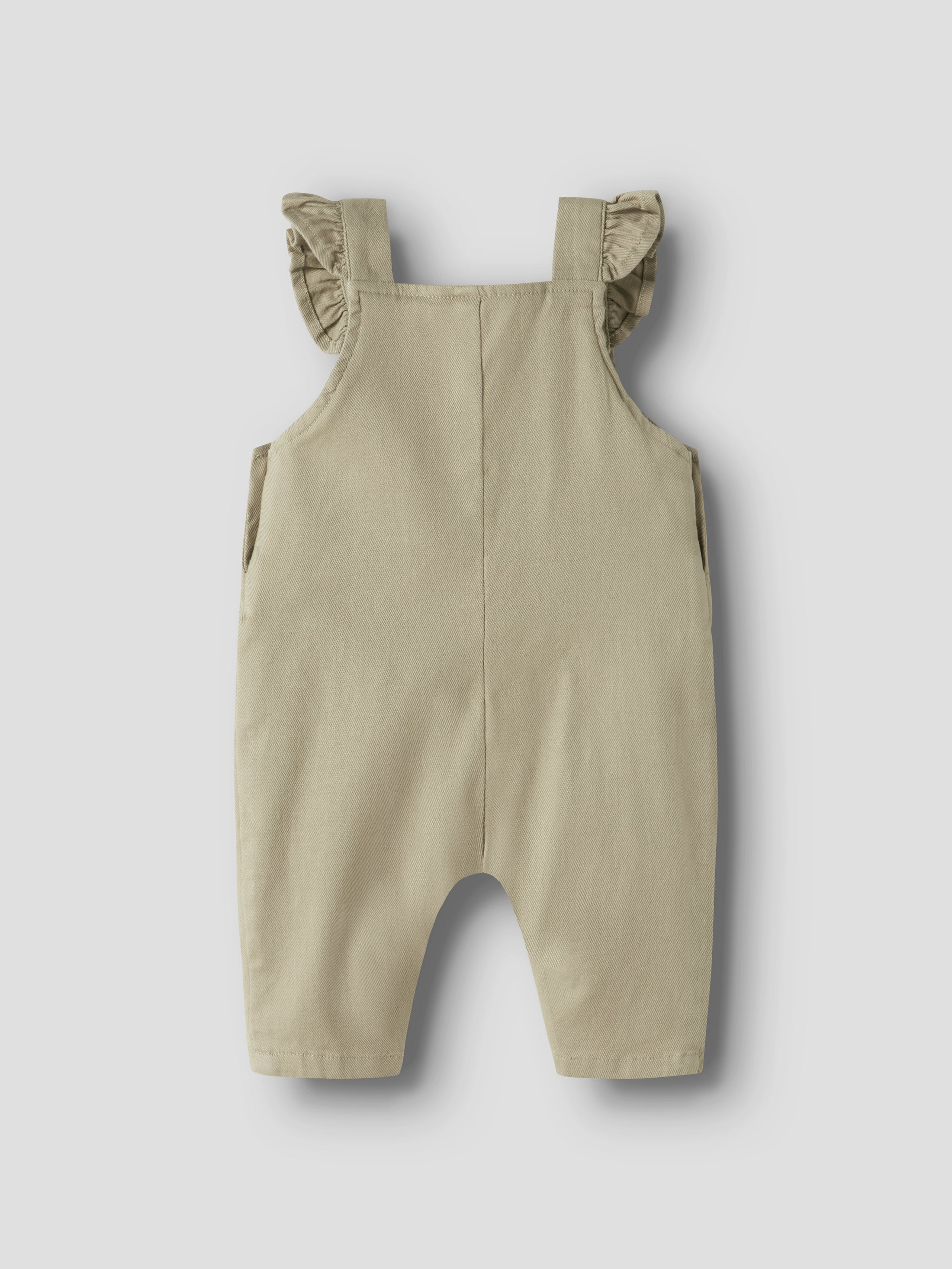 Lil` Atelier - Loden Loose Overall