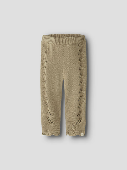 Lil` Atelier - Leou Knit Pant