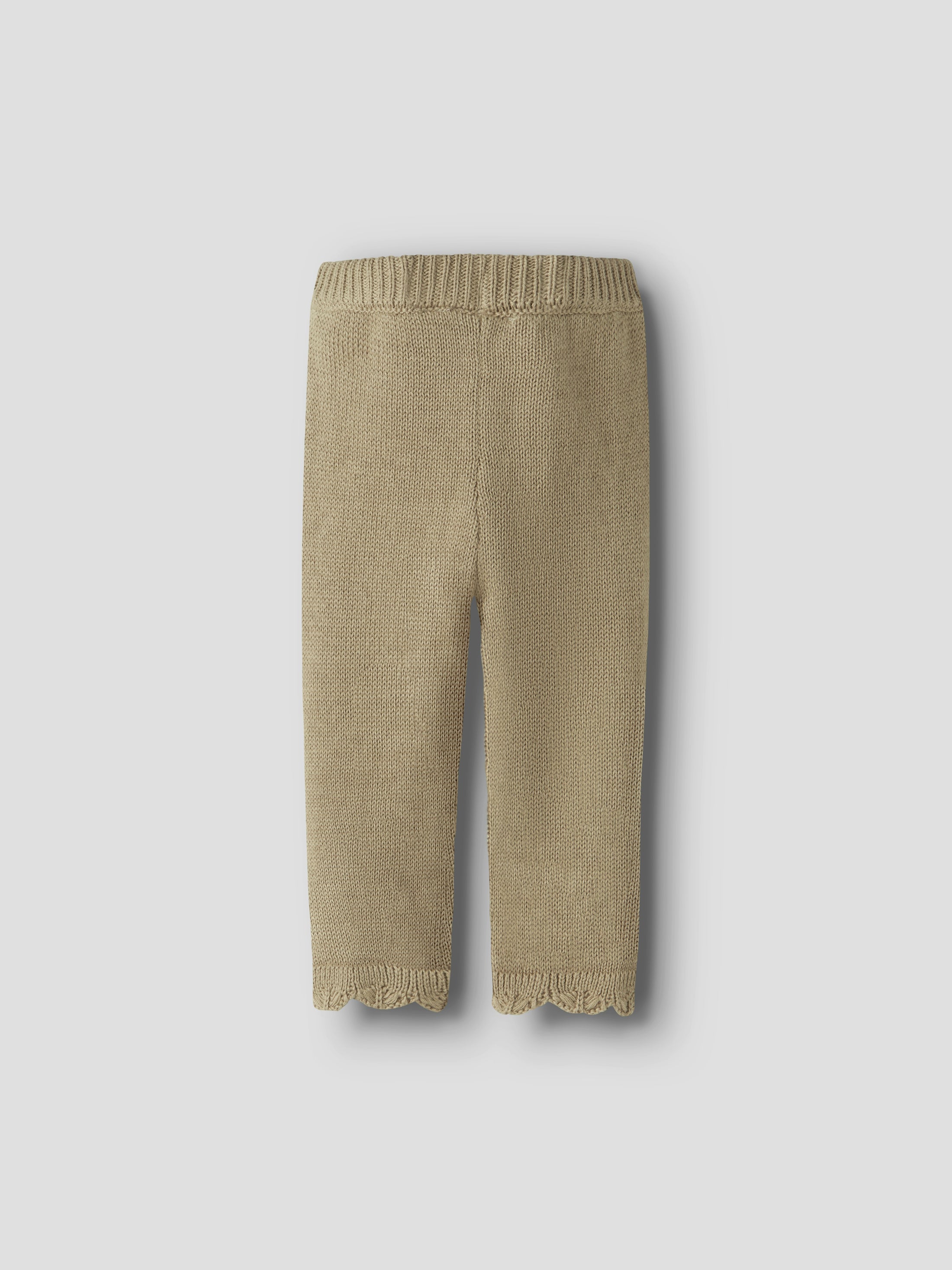 Lil` Atelier - Leou Knit Pant