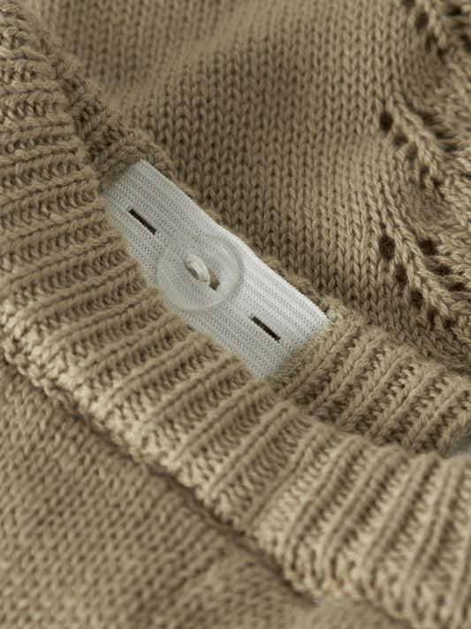 Lil` Atelier - Leou Knit Pant