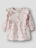 Load image into Gallery viewer, Lil` Atelier - Kamma Loose Body Dress
