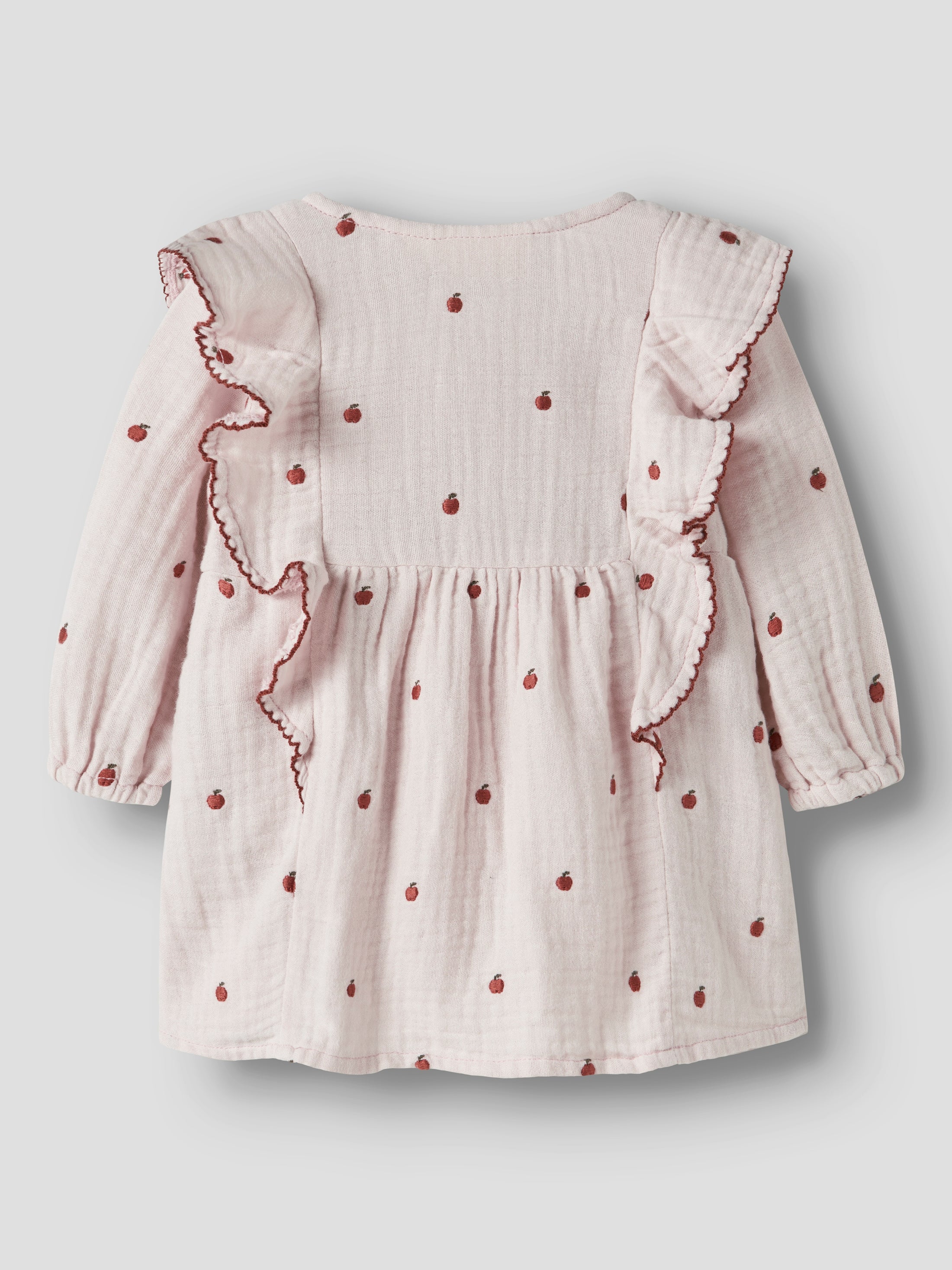 Lil` Atelier - Kamma Loose Body Dress