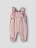 Load image into Gallery viewer, Lil` Atelier - London Ruk Loose Sweat Overall

