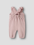 Load image into Gallery viewer, Lil` Atelier - London Ruk Loose Sweat Overall
