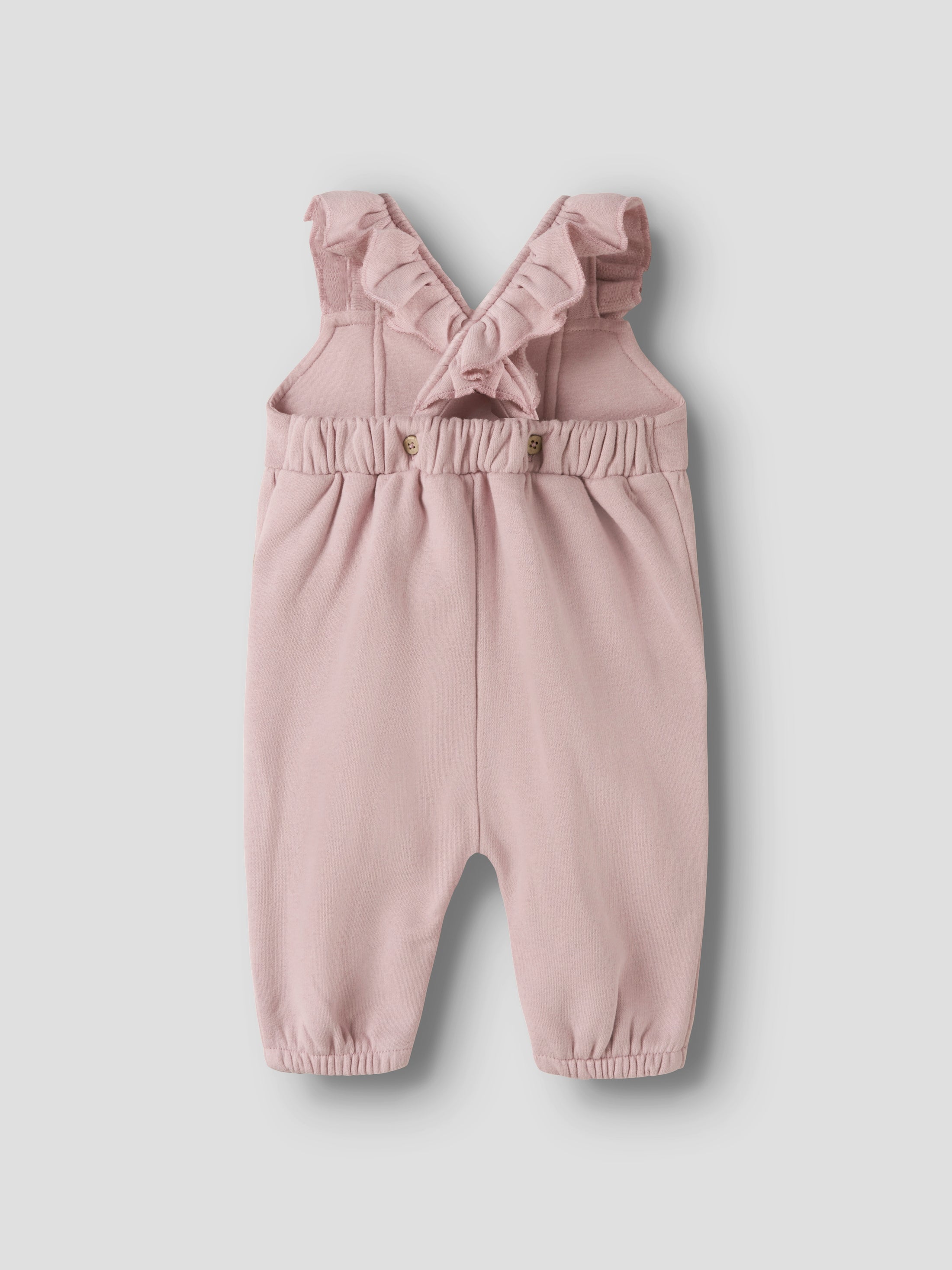 Lil` Atelier - London Ruk Loose Sweat Overall