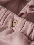 Load image into Gallery viewer, Lil` Atelier - London Ruk Loose Sweat Overall
