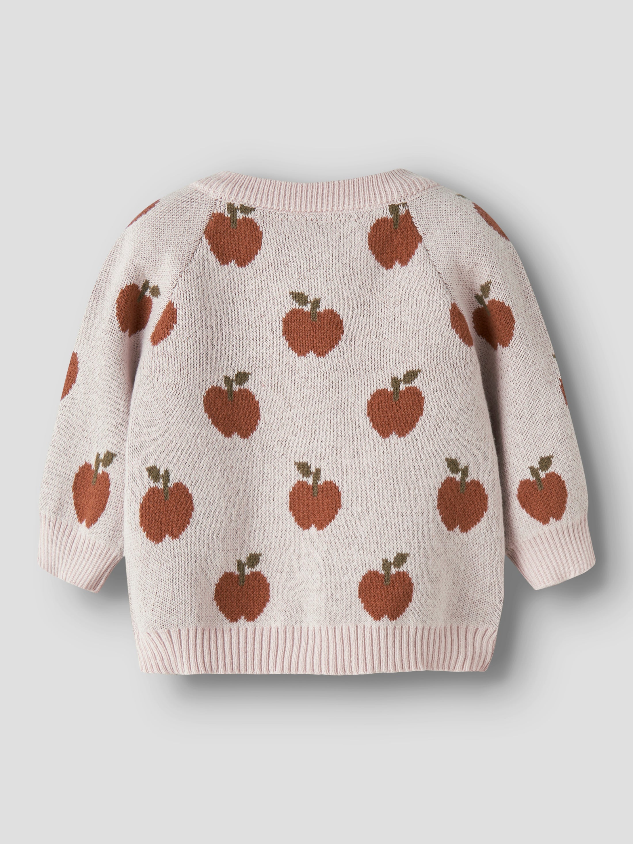 Lil` Atelier - Lulio Knit Cardigan