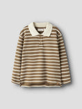 Load image into Gallery viewer, Lil` Atelier - Limia Loose Polo Top
