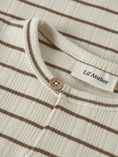 Load image into Gallery viewer, Lil` Atelier - Kaby Slim Top
