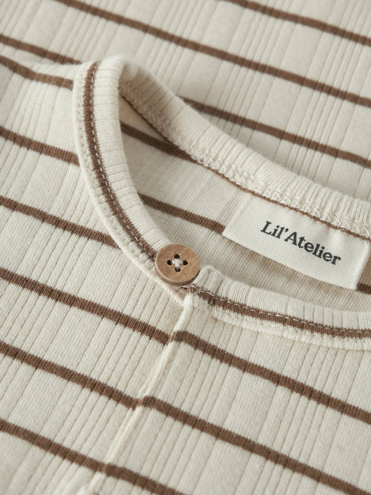 Lil` Atelier - Kaby Slim Top