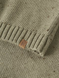 Load image into Gallery viewer, Lil` Atelier - GALTO FAN LS KNIT LIL
