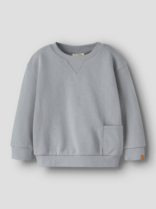 Lil` Atelier - Jobo Aki Loose Sweat