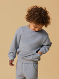 Load image into Gallery viewer, Lil` Atelier - Jobo Aki Loose Sweat
