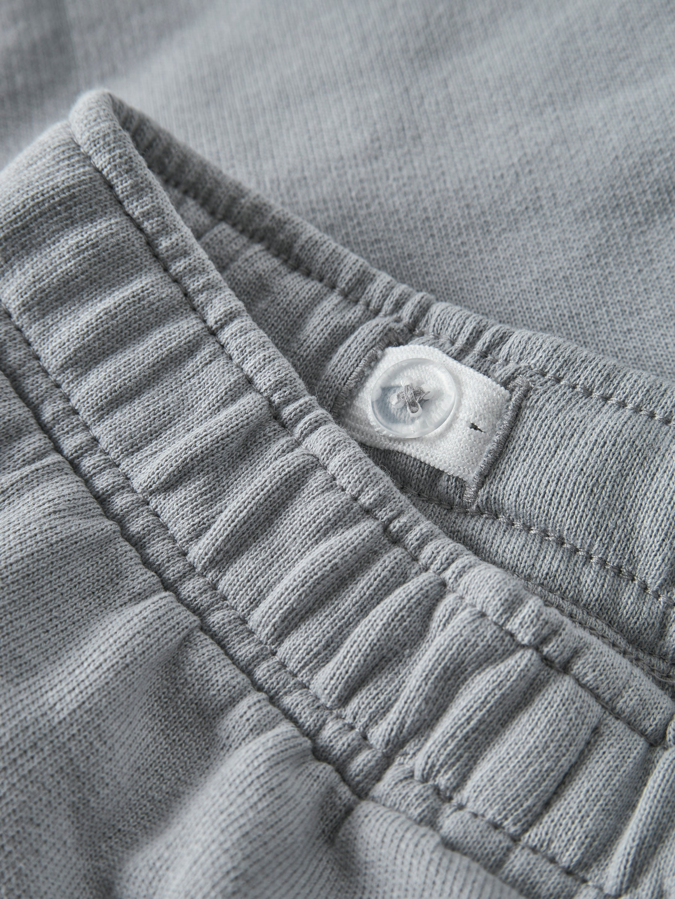 Lil` Atelier - Jobo Ask Loose Sweat Pant
