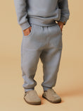 Load image into Gallery viewer, Lil` Atelier - Jobo Ask Loose Sweat Pant
