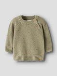 Load image into Gallery viewer, Lil` Atelier - Galto Fik Knit
