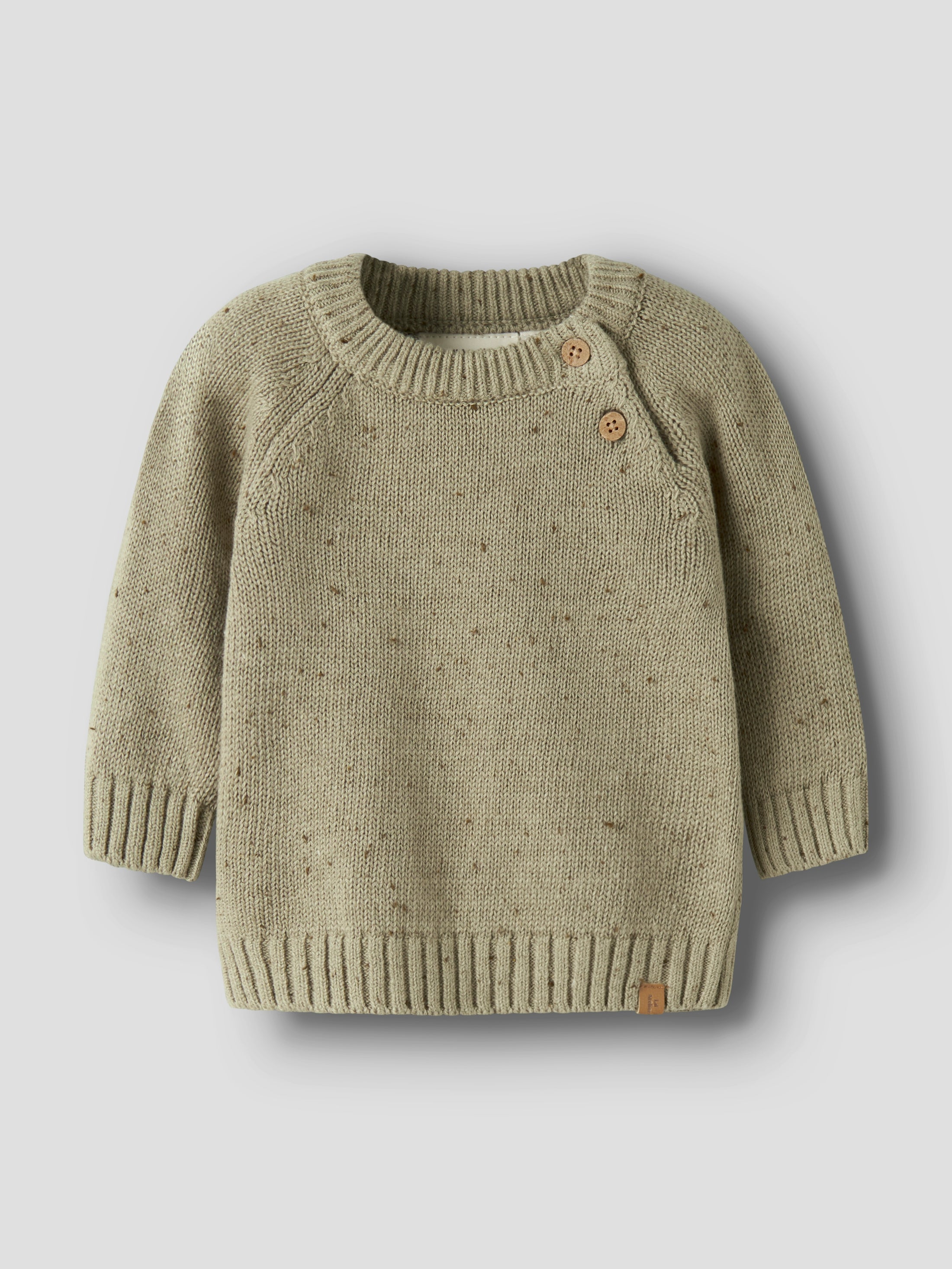 Lil` Atelier - Galto Fik Knit