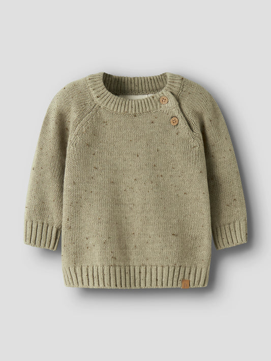 Lil` Atelier - Galto Fik Knit