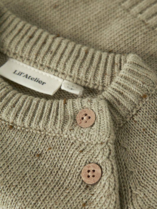 Lil` Atelier - Galto Fik Knit