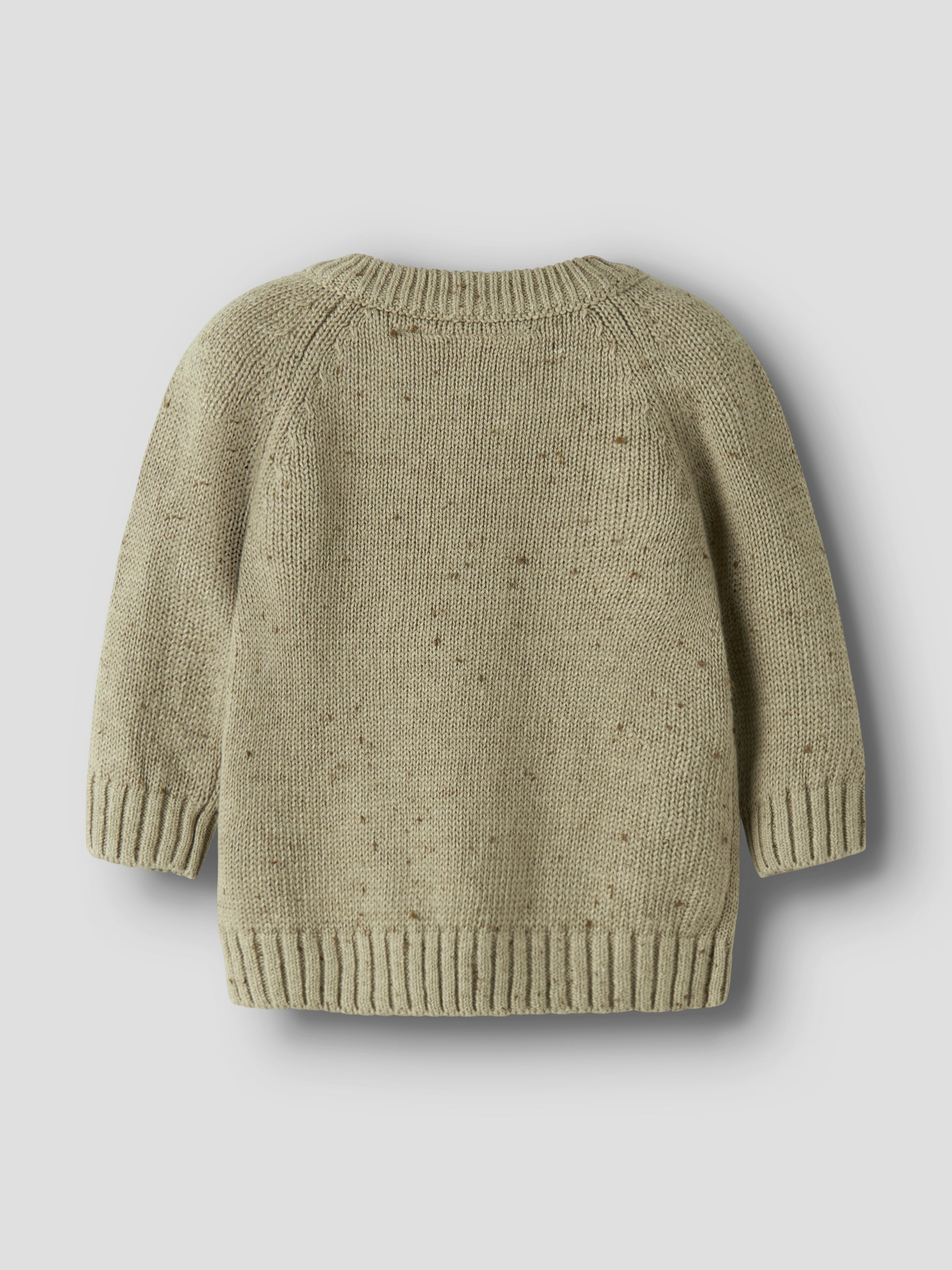 Lil` Atelier - Galto Fik Knit