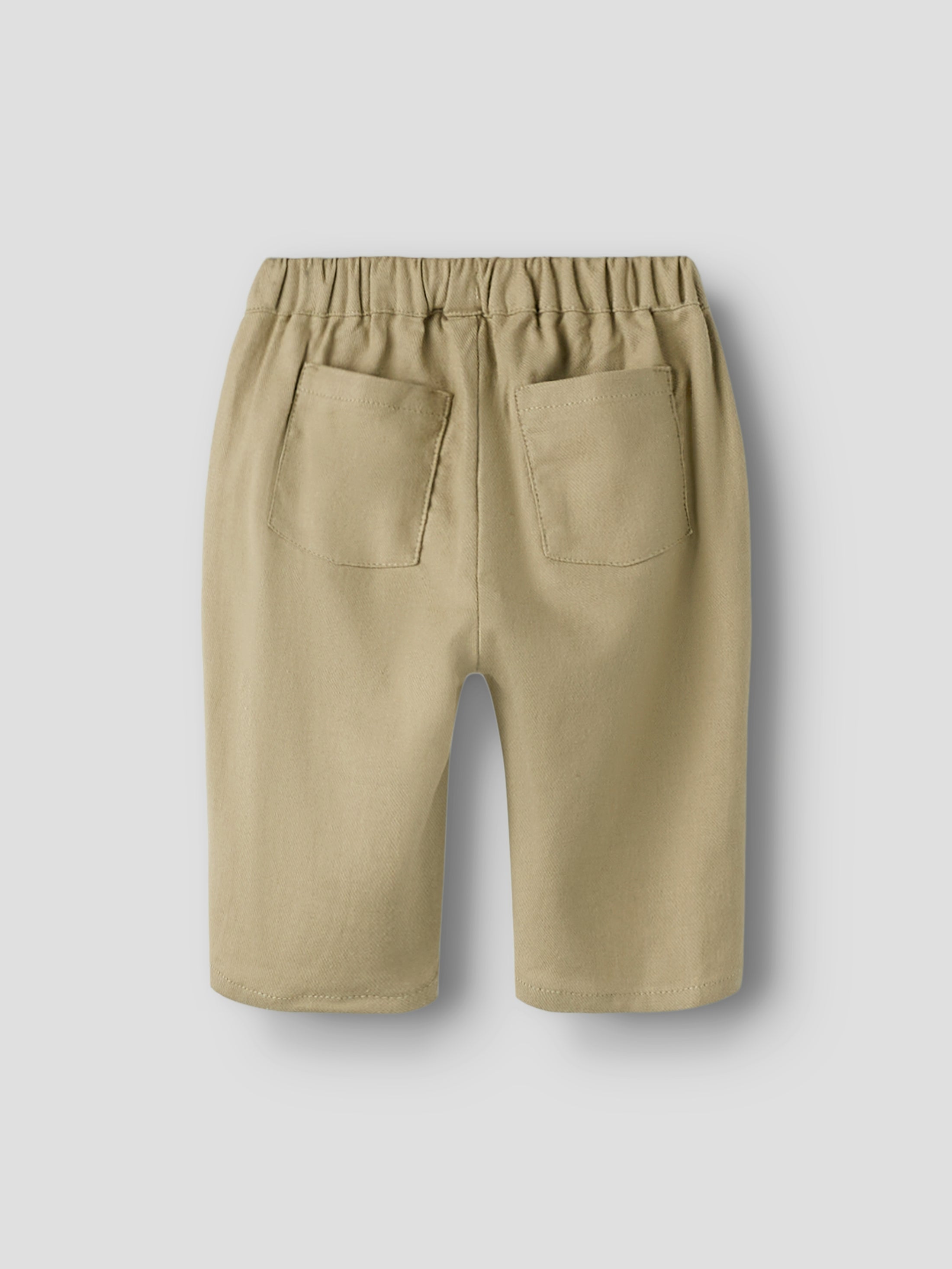 Lil` Atelier - Koa Loose Pant