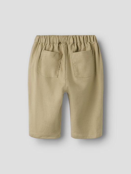 Lil` Atelier - Koa Loose Pant