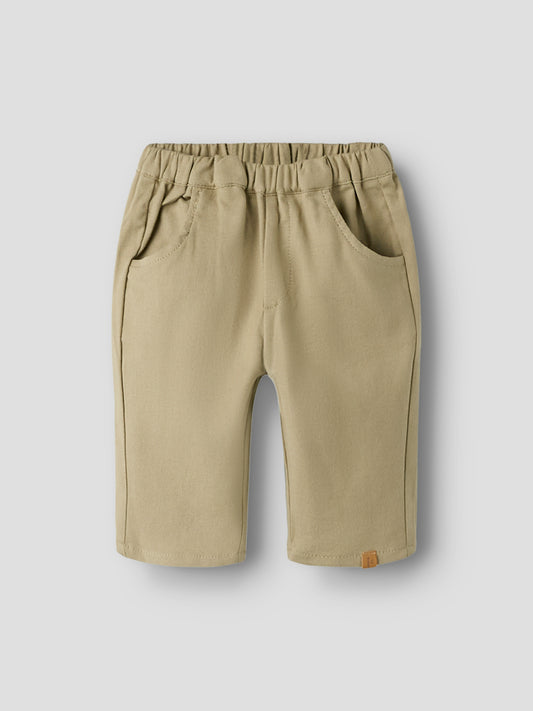Lil` Atelier - Koa Loose Pant